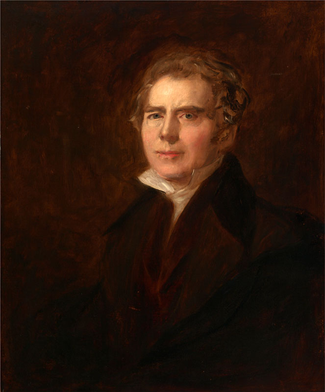 a self-portrait